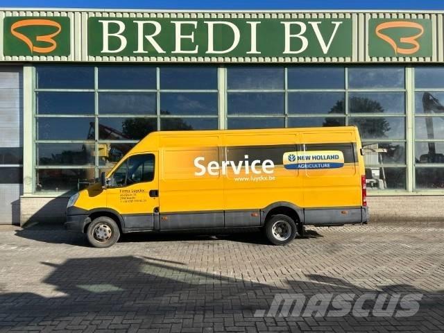 Iveco Daily 50 C52 Personbiler