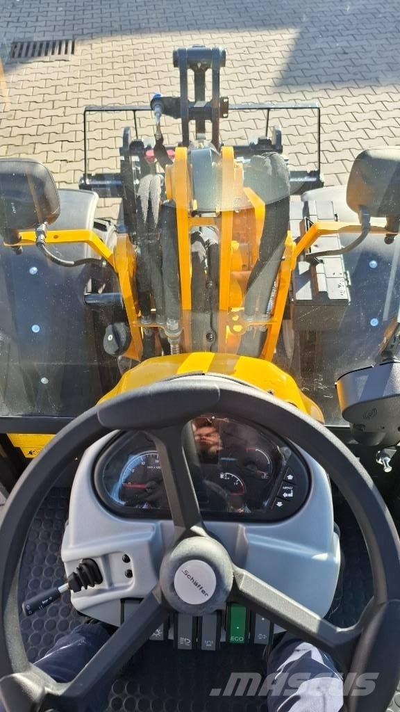 Schäffer S2445 Minilastere