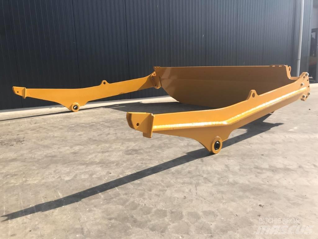 Bell B30E Baklemmer