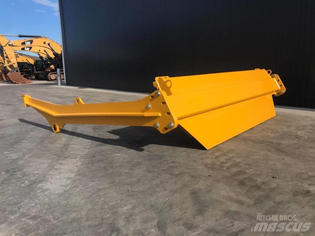 Bell B30E Baklemmer
