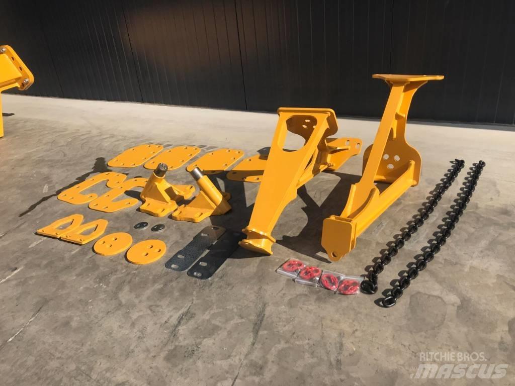 Bell B30E Baklemmer