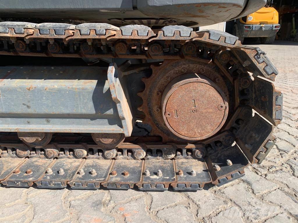 Wacker Neuson ET 90 Midigravere 7 - 12t