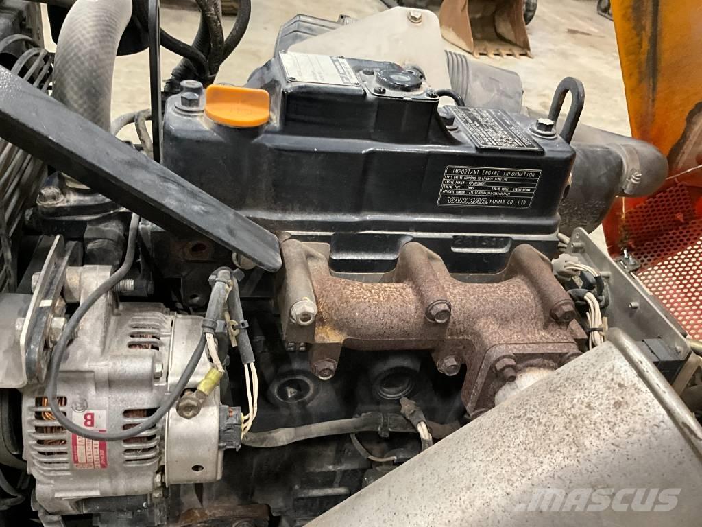 Ammann ARX 26 Tandem Valser