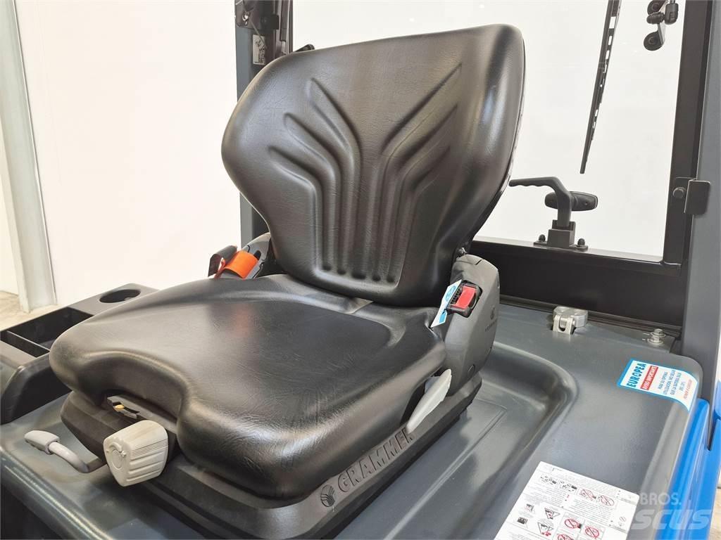  SEF25B Elektriske trucker