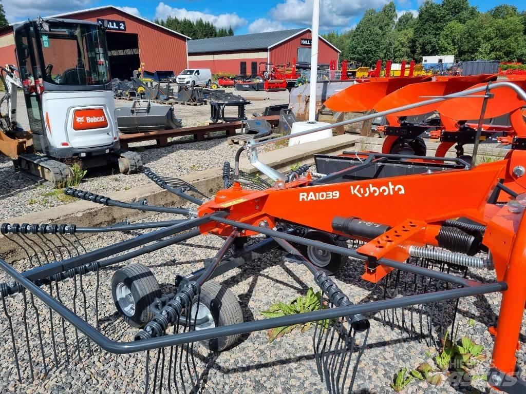 Kubota RA 1039 Svanser