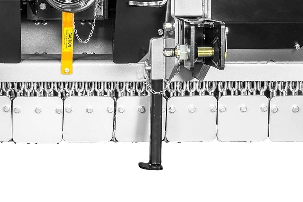FAE DML/HY-075 VT Skogsmaskiner - Annet