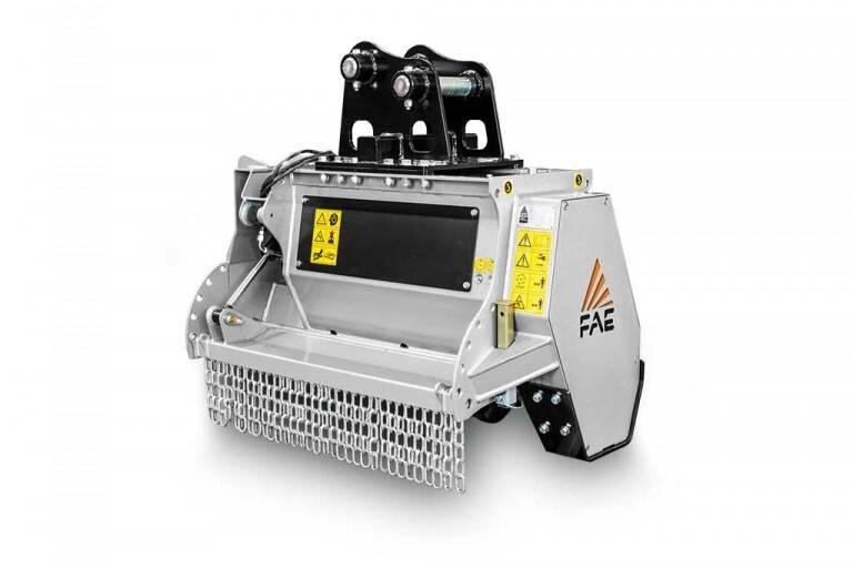 FAE DML/HY-075 VT Skogsmaskiner - Annet