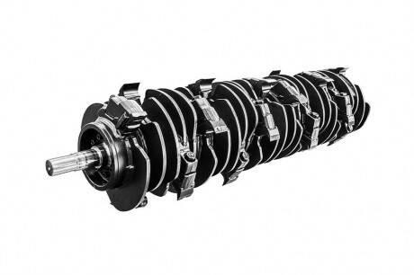 FAE DML/HY-075 VT Skogsmaskiner - Annet