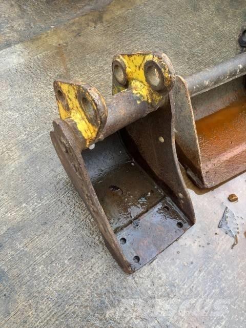 Bobcat E 10z Minigravere <7t