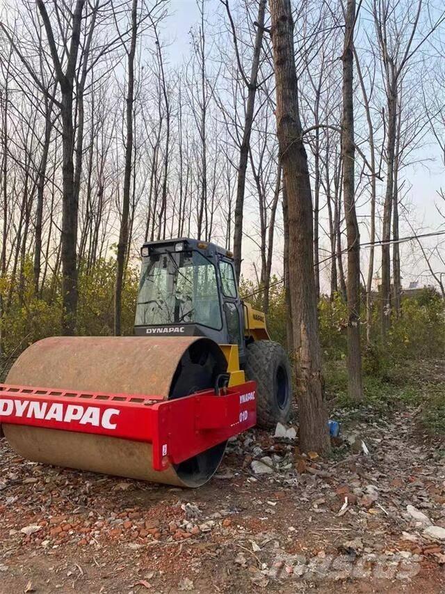 Dynapac CA301 Valsetog