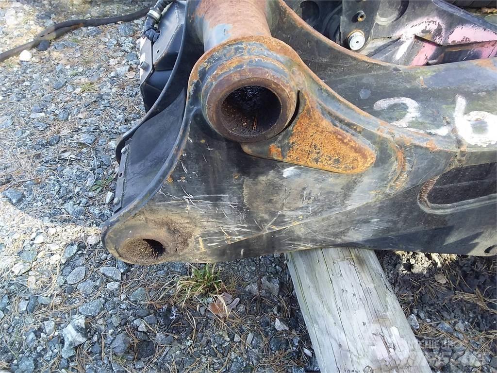 Loglift 210 Skogsmaskinkraner