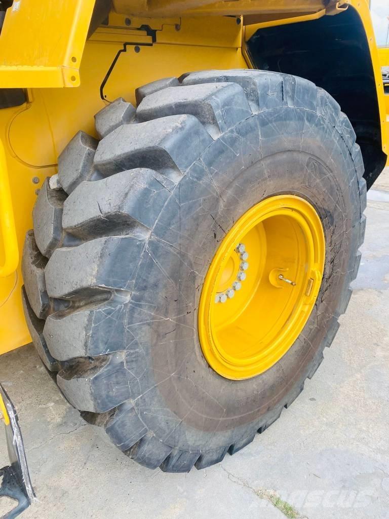 CAT 926m Hjullastere