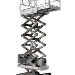 Almac Bibi 1090 BL Sakselifter