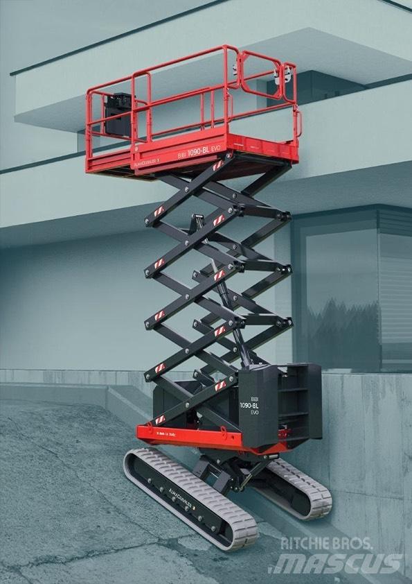 Almac Bibi 1090 BL Sakselifter