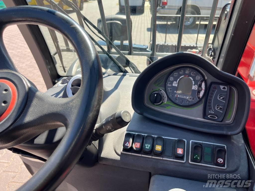 Manitou MLT 625-75 H Teleskoplastere