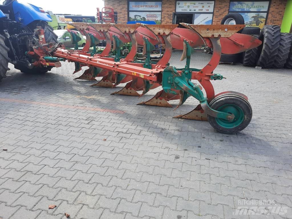Kverneland ES95 Vendeploger