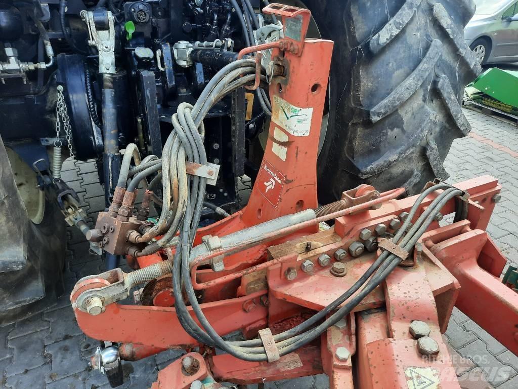 Kverneland ES95 Vendeploger