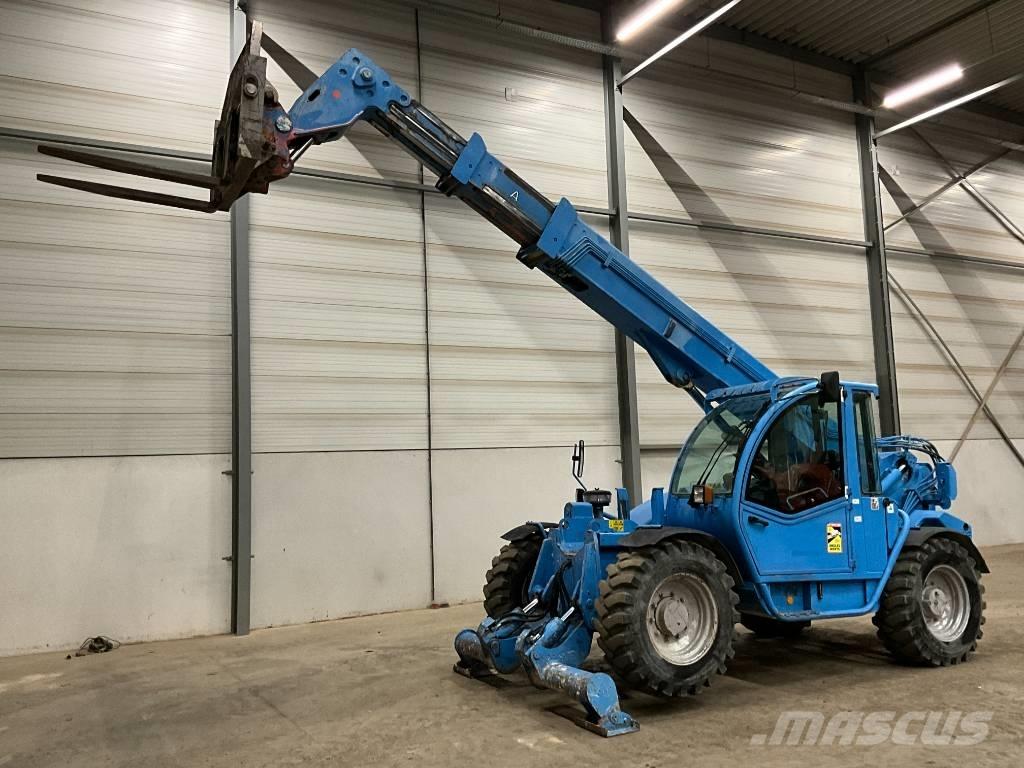 JLG 4013 Teleskoplastere