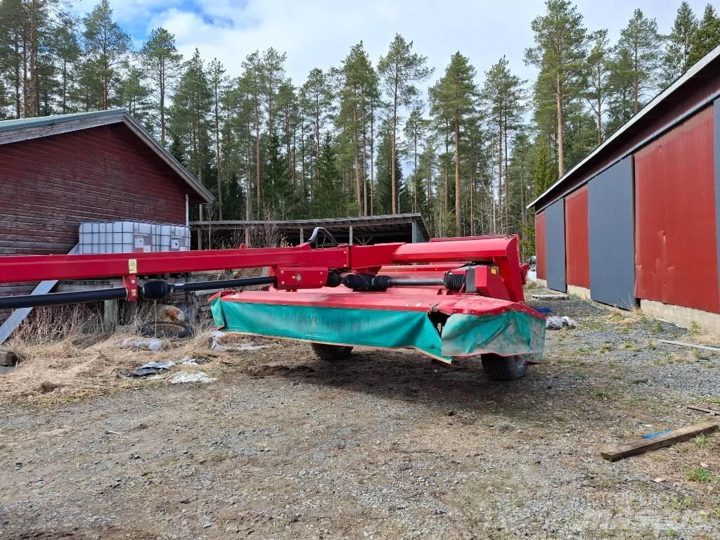 Kverneland 4336 CT Slåmaskiner
