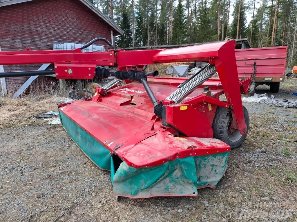 Kverneland 4336 CT Slåmaskiner
