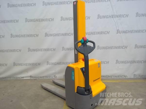 Jungheinrich EMC 110 Ledestablere