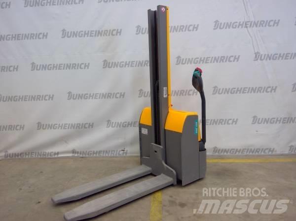 Jungheinrich EMC 110 Ledestablere