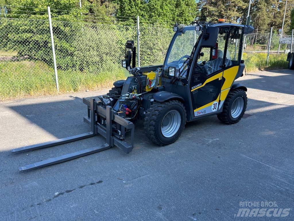 Kramer 1445 Teleskoplastere
