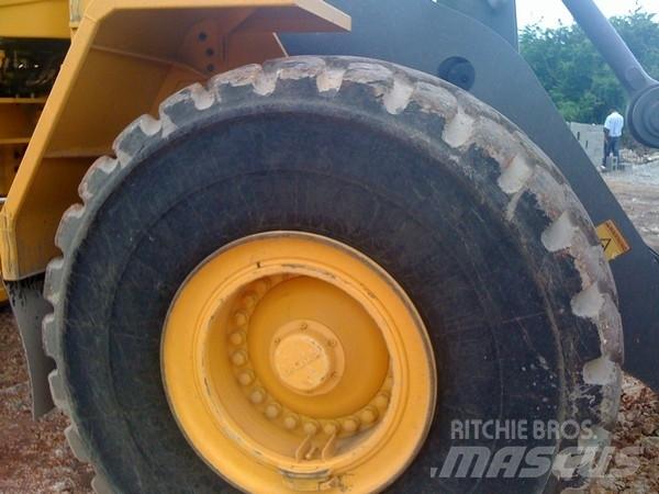 Volvo L180 Hjullastere