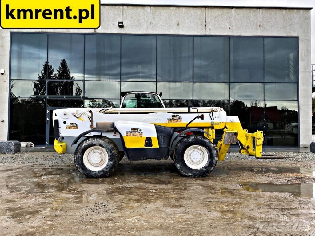 JCB 535-140 Teleskoplastere