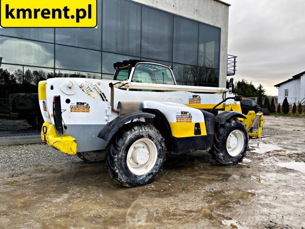 JCB 535-140 Teleskoplastere