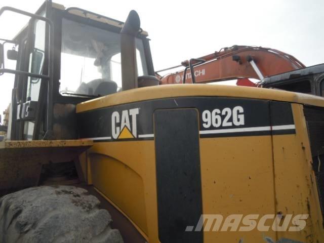 CAT 962 G Hjullastere