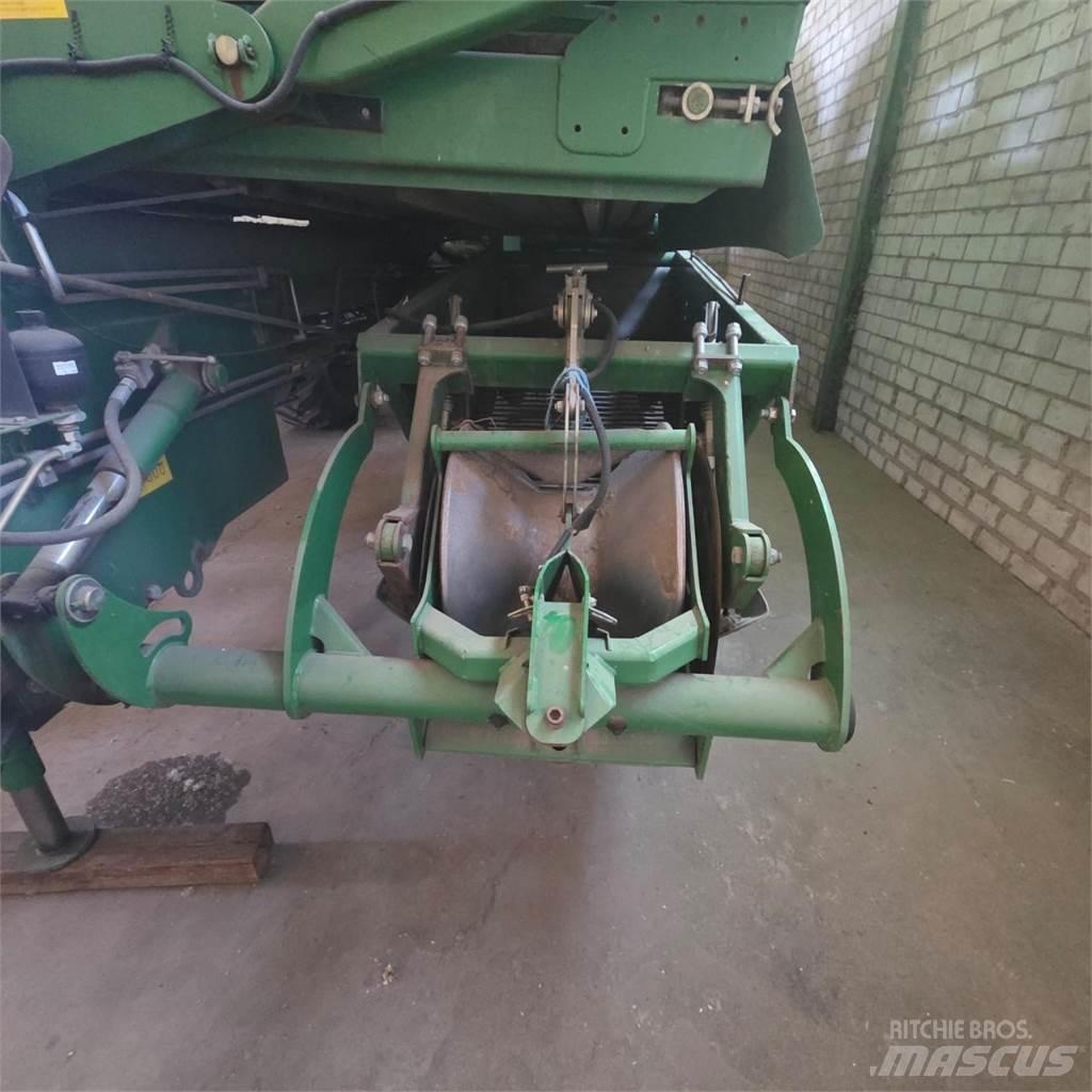 Ropa WM 6000 Potetopptakere