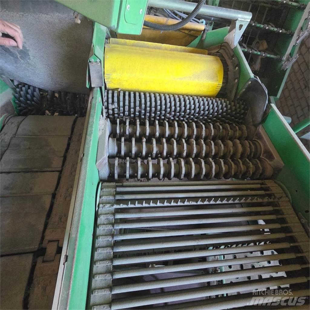 Ropa WM 6000 Potetopptakere
