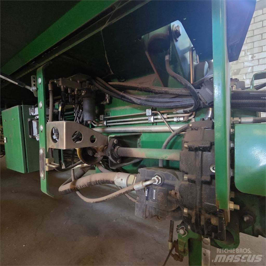 Ropa WM 6000 Potetopptakere