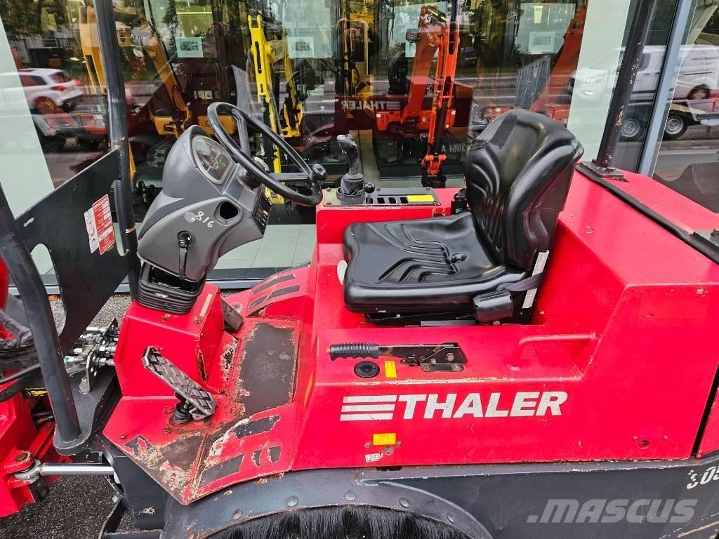 Thaler 3150a Minilastere