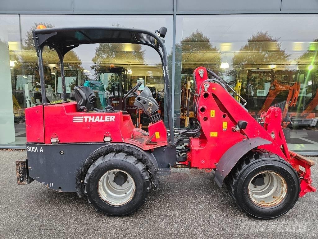 Thaler 3150a Minilastere