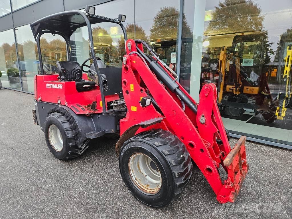 Thaler 3150a Minilastere