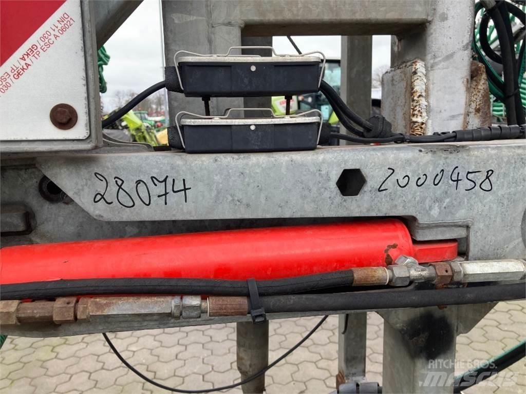 Vogelsang TSG 330 Landbruk - Annet
