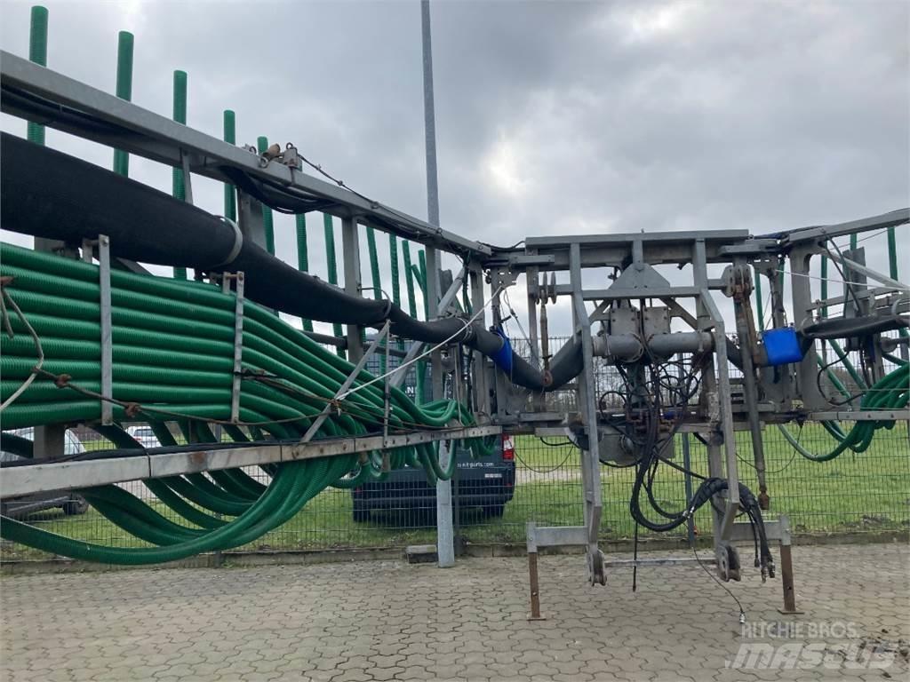 Vogelsang TSG 330 Landbruk - Annet