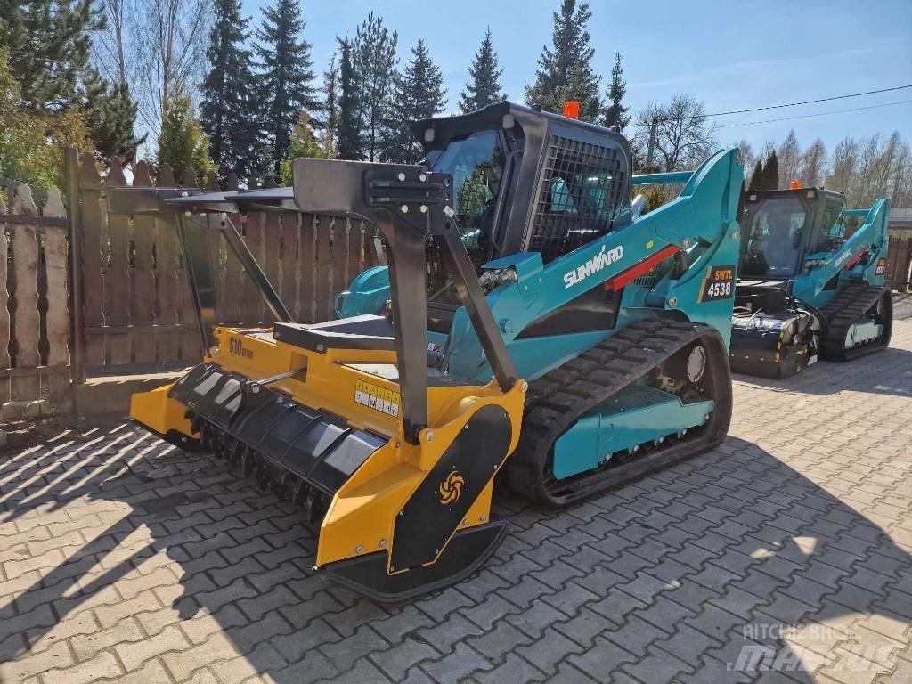 Sunward SWTL 4538 Kompaktlastere