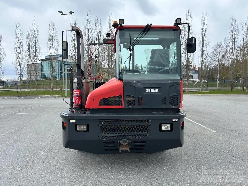 Kalmar TR618i Terminaltraktor