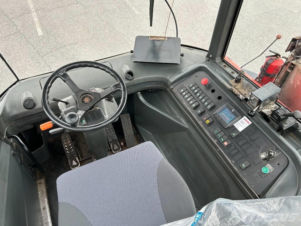 Kalmar TR618i Terminaltraktor