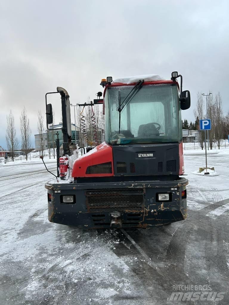 Kalmar TR618i Terminaltraktor