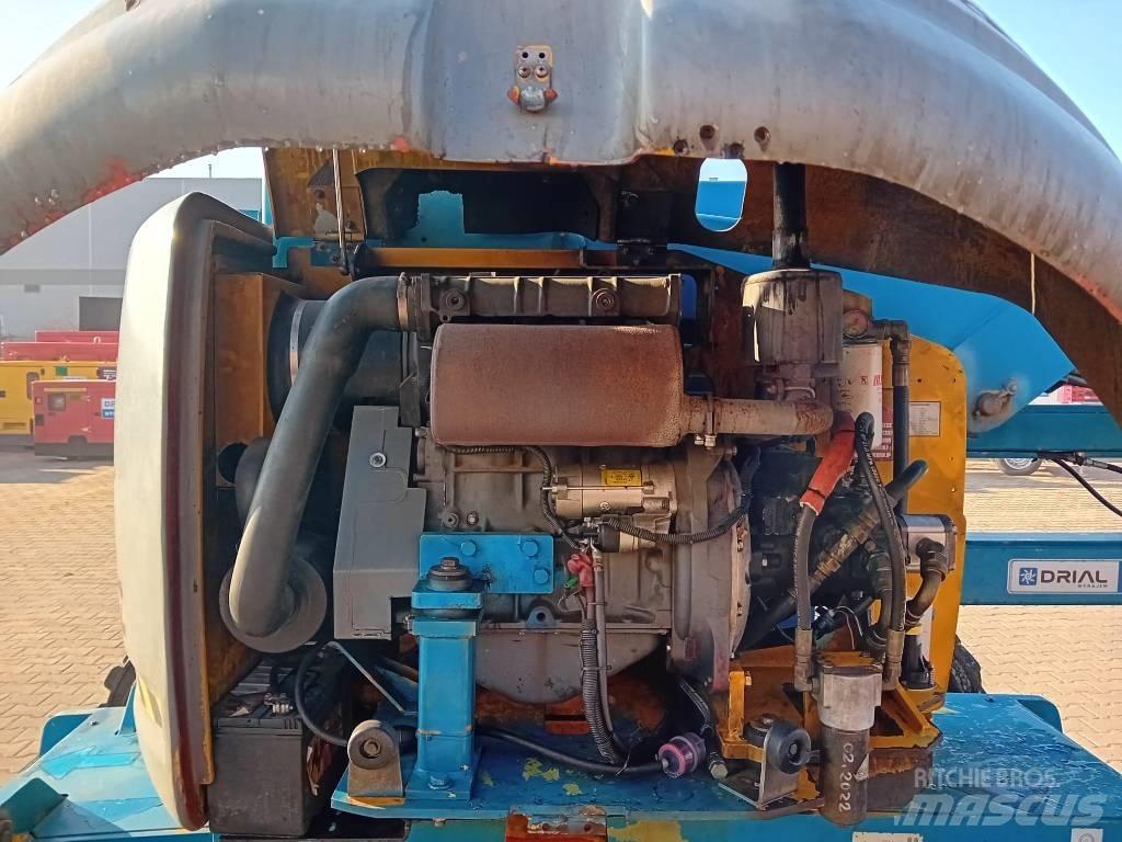 Genie Z 45/25 Leddede bomlifter