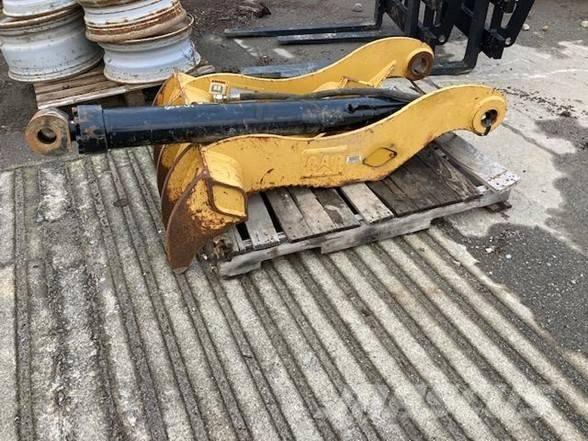 CAT Thumb Andre komponenter