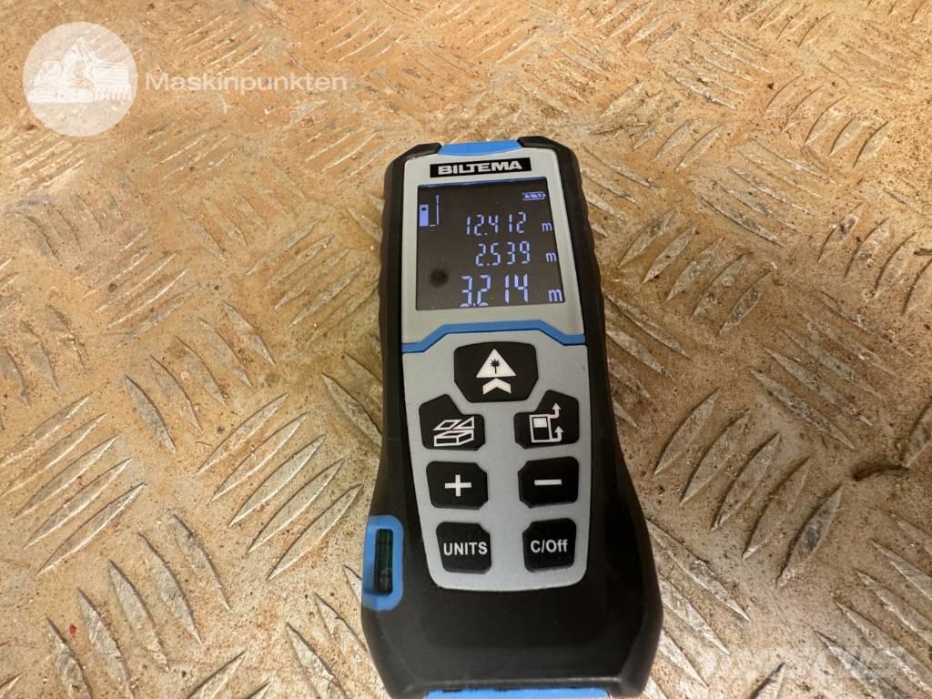 Ekeri L5 Skappåbygg