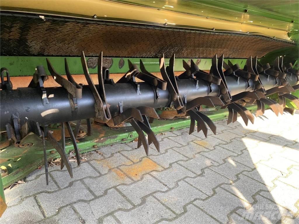 Krone EC R 320 CV Slåmaskiner