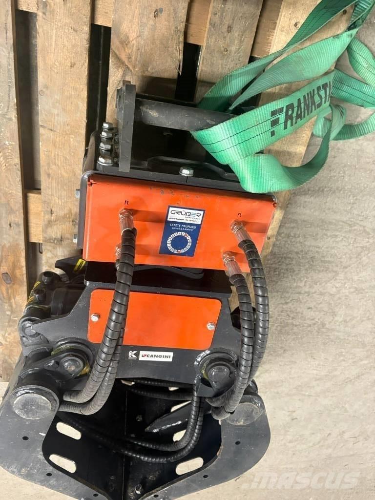 Cangini Benne 150 PF Gripere