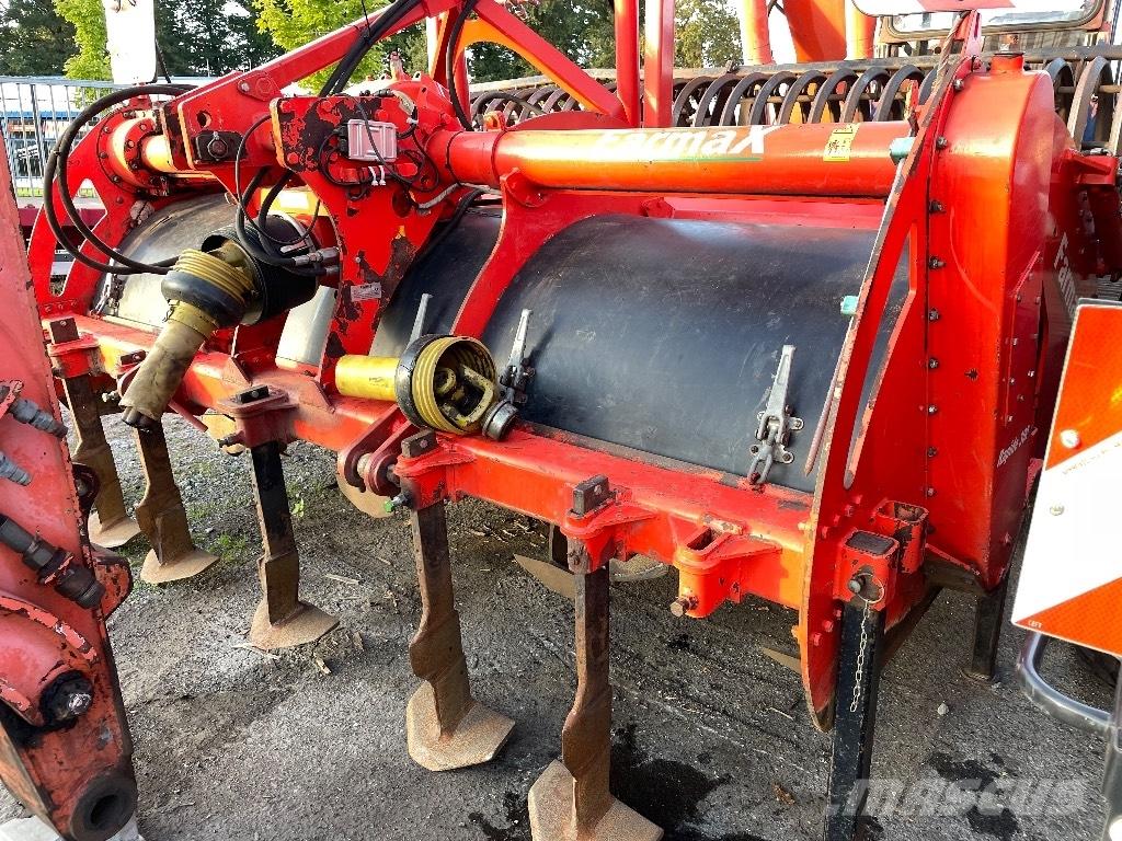 Farmax Rapide 300 Andre Jordforbedrings maskiner og ekstrautstyr