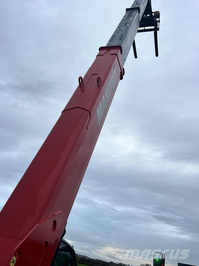 Manitou MT 930 H Teleskoplastere